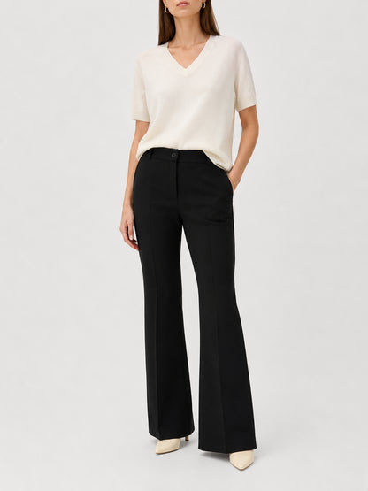 MARELLA EMME PANTALONE LARGO Donna Pantaloni 2625786051200