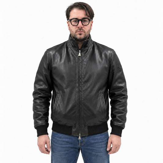 ROY ROGER'S Barracuda Padded MAN Uomo GIUBBINI RRU800CQ11XXXX