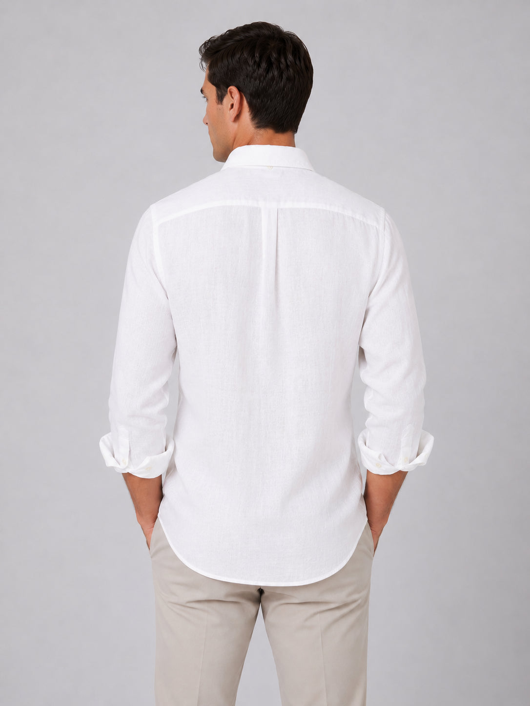 TOMMY HILFIGER CAMICIA Uomo CAMICIA MWOMW34602C