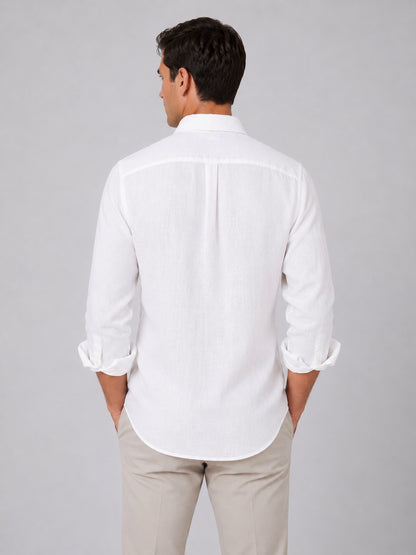 TOMMY HILFIGER CAMICIA Uomo CAMICIA MWOMW34602C