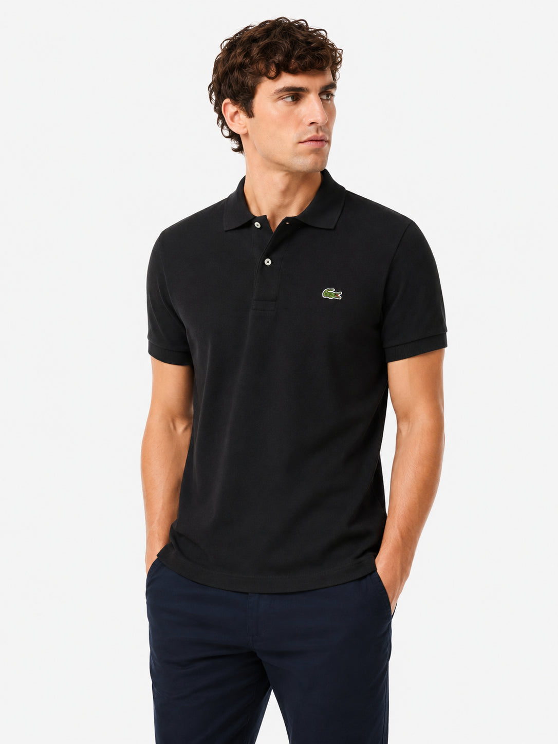 LACOSTE POLO Uomo POLO PH4012PE25