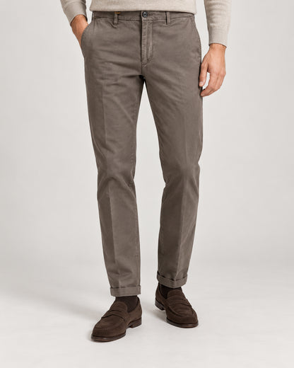 40WEFT PANTALONE REGULAR Uomo Pantaloni 567002917