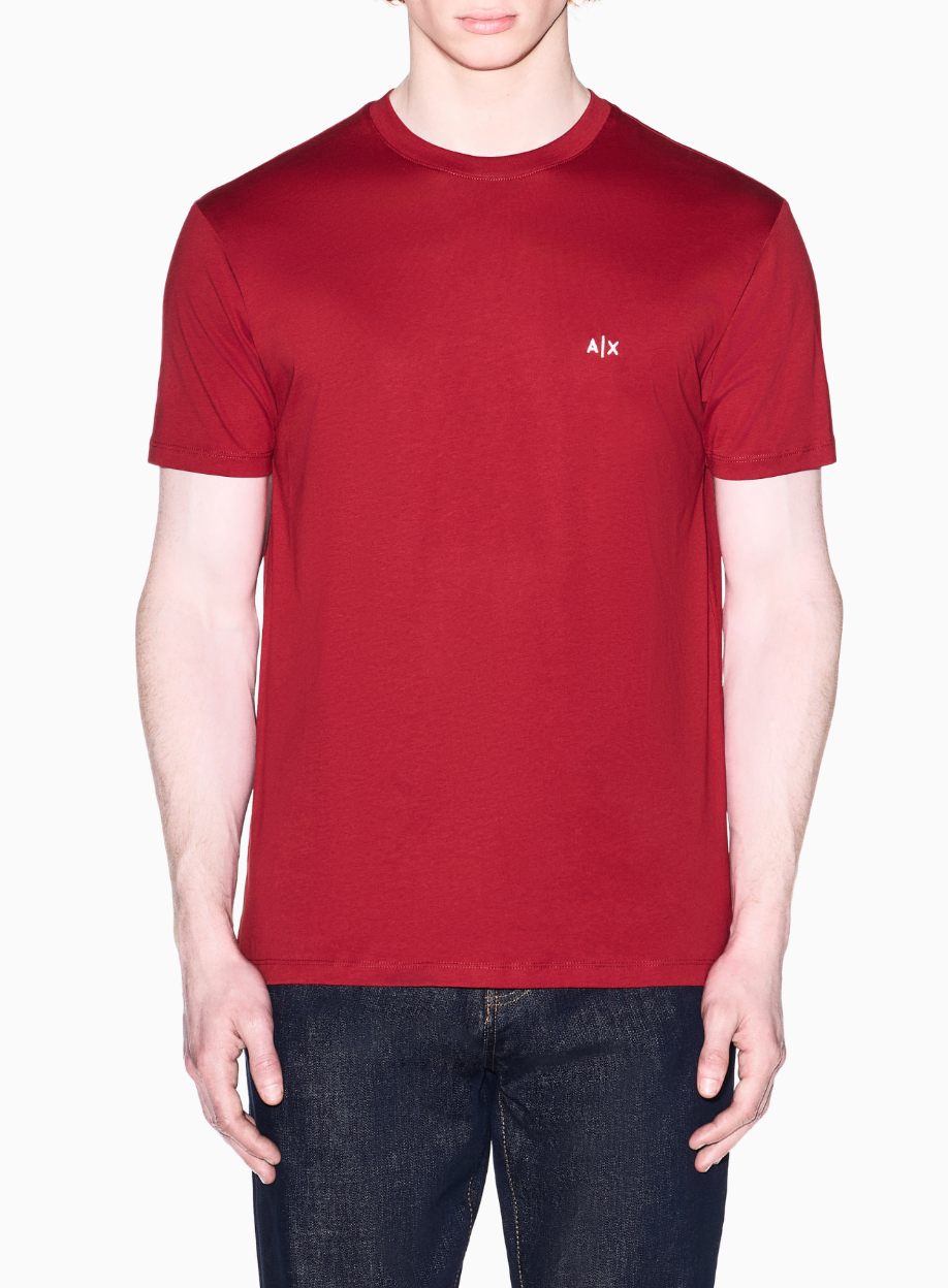 ARMANI EXCHANGE T-SHIRT Uomo Maglieria XM001568AF10358