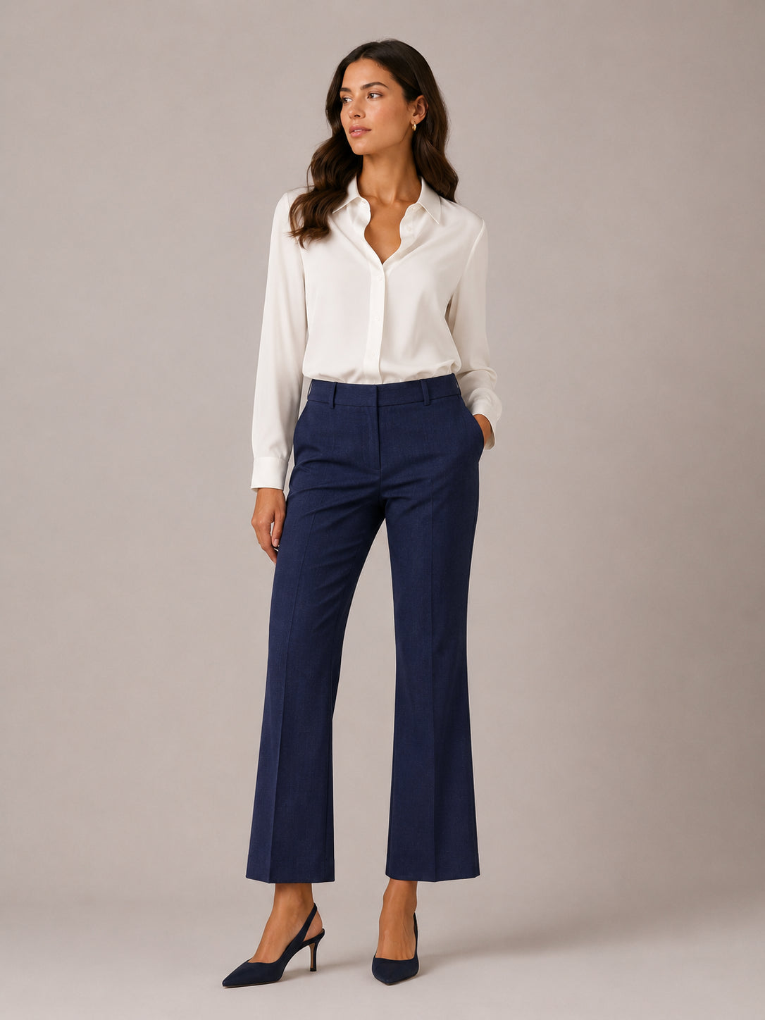 MARELLA EMME PANTALONE Donna Pantaloni 2615131081200