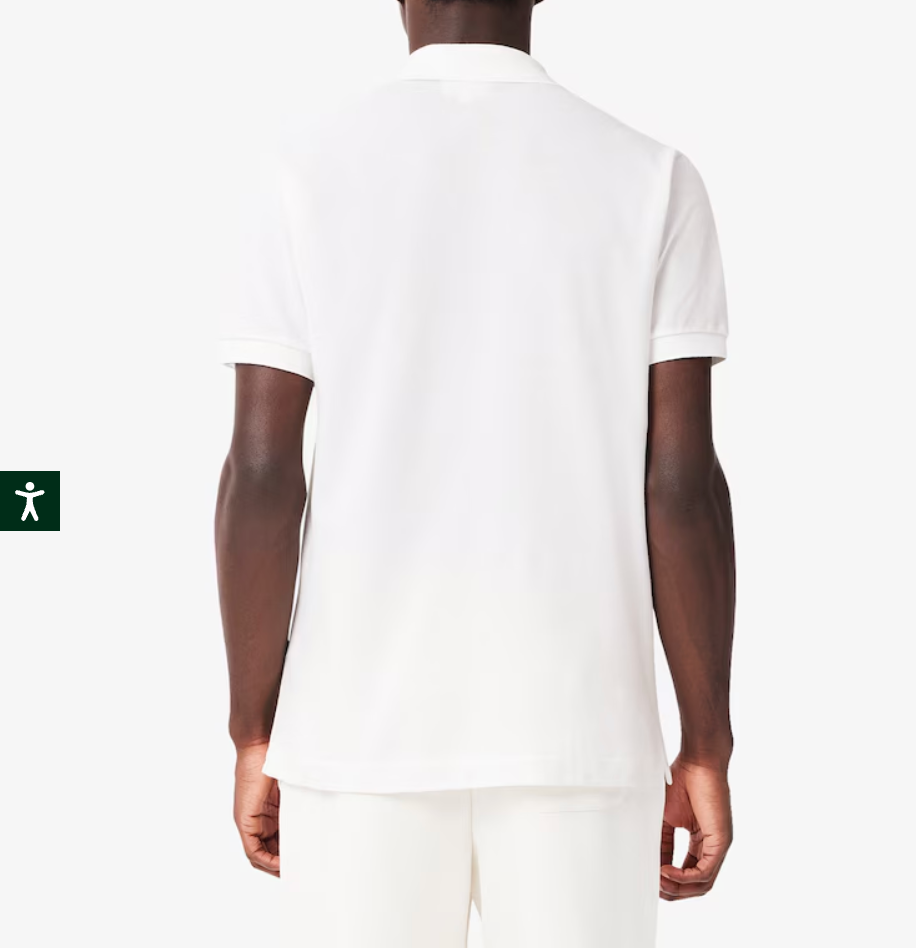 LACOSTE POLO Uomo Maglieria L1212PE26