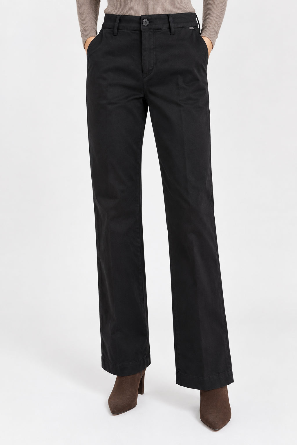 ROY ROGER'S Lais WOMAN Donna Pantaloni RND041P4030112
