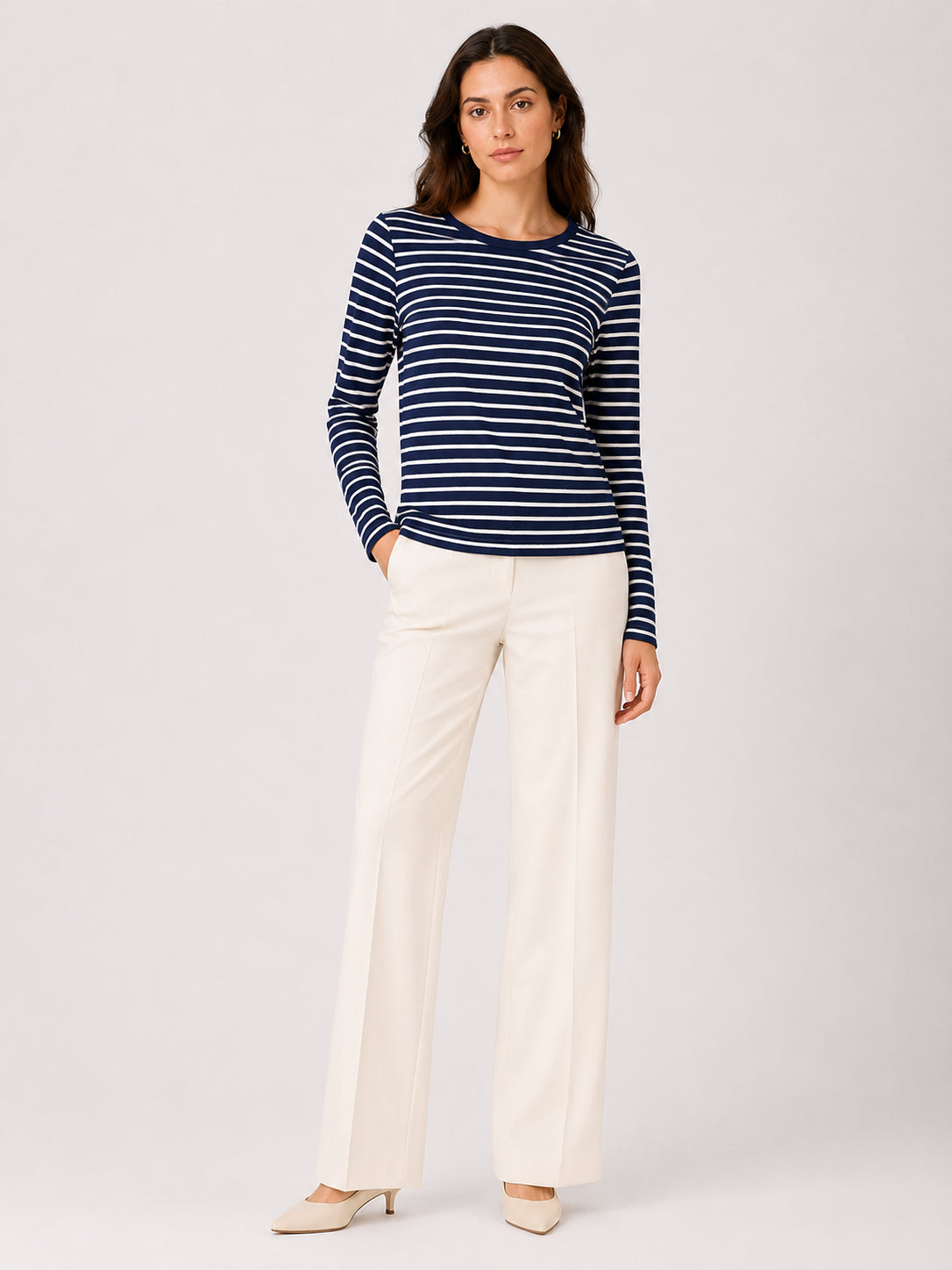 MARELLA EMME MAGLIA GIRO COL Donna Maglieria 2625976021200