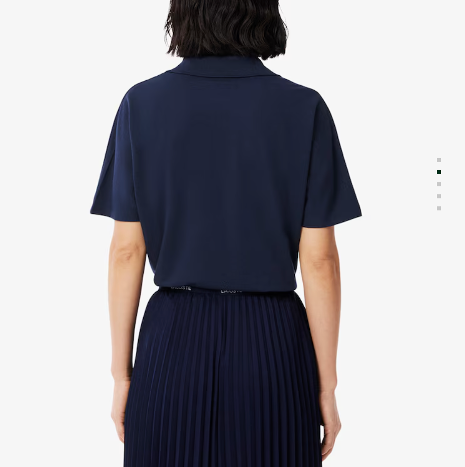 LACOSTE POLO Donna Maglieria PF1123PE26