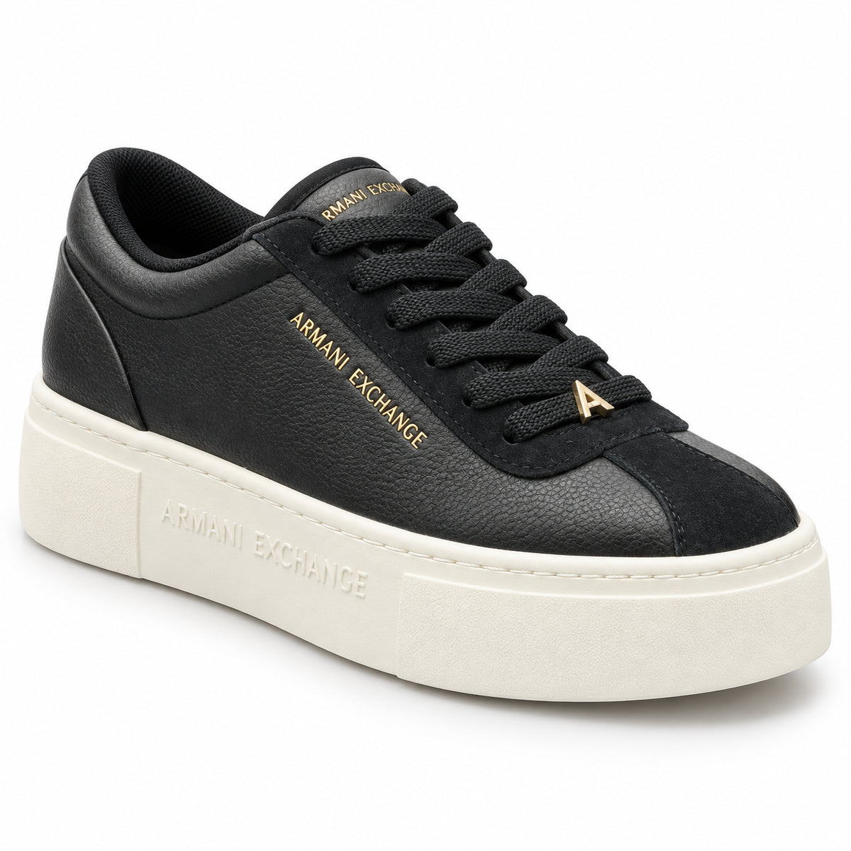 ARMANI EXCHANGE SNEAKER Donna Sneakers XW003065AF28674