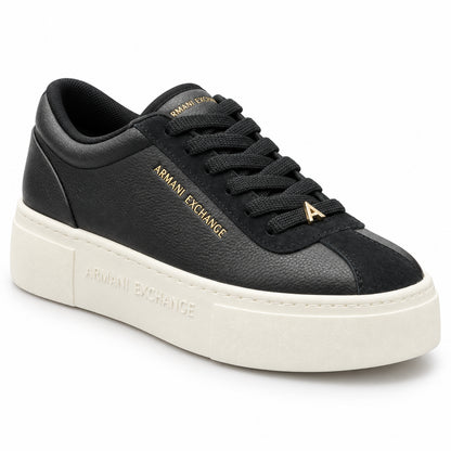 ARMANI EXCHANGE SNEAKER Donna Sneakers XW003065AF28674