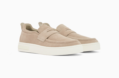 ARMANI EXCHANGE SNEAKER Uomo CALZATURE XM002632AF19687