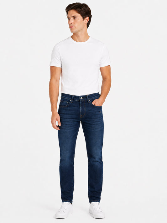 ROY ROGER'S JEANS Uomo JEANS RRU075D141A056C099925
