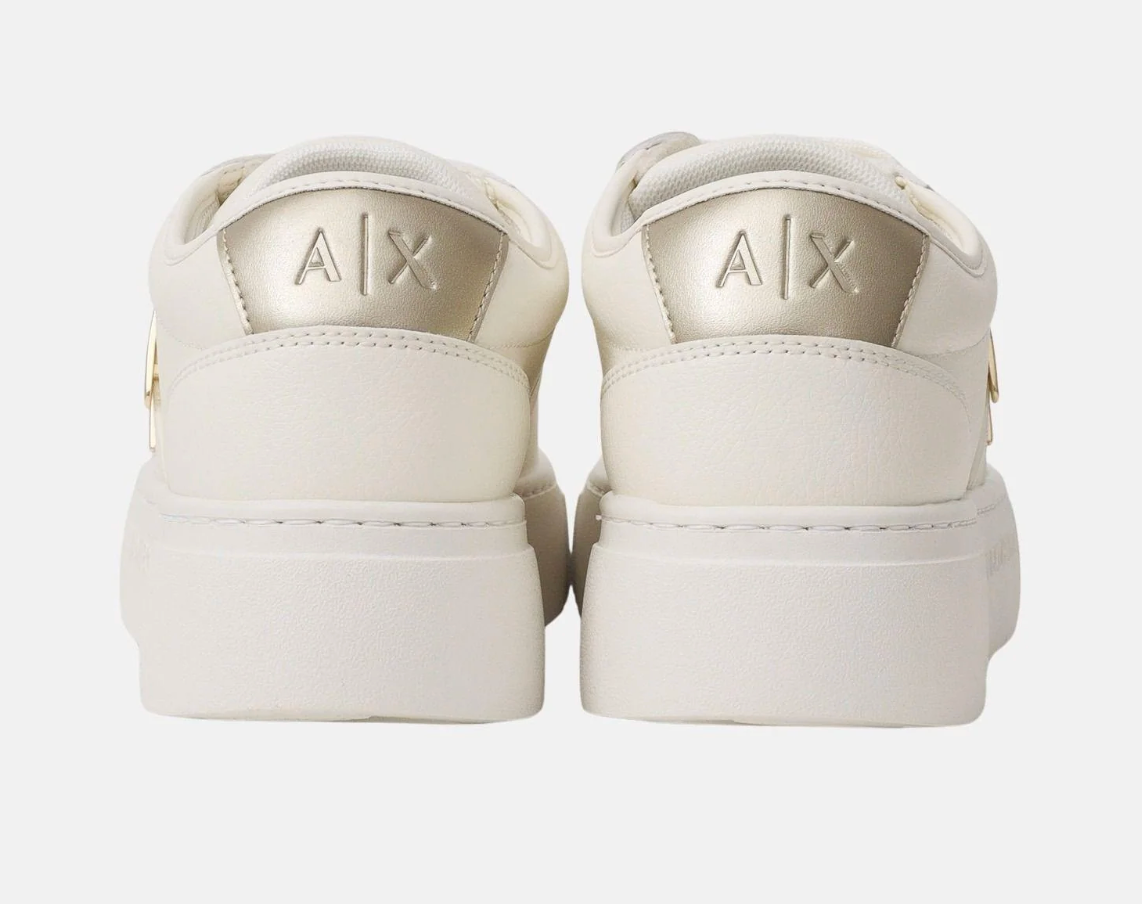ARMANI EXCHANGE SNEAKER Donna CALZATURE XW002224AF21429