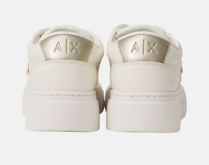 ARMANI EXCHANGE SNEAKER Donna CALZATURE XW002224AF21429