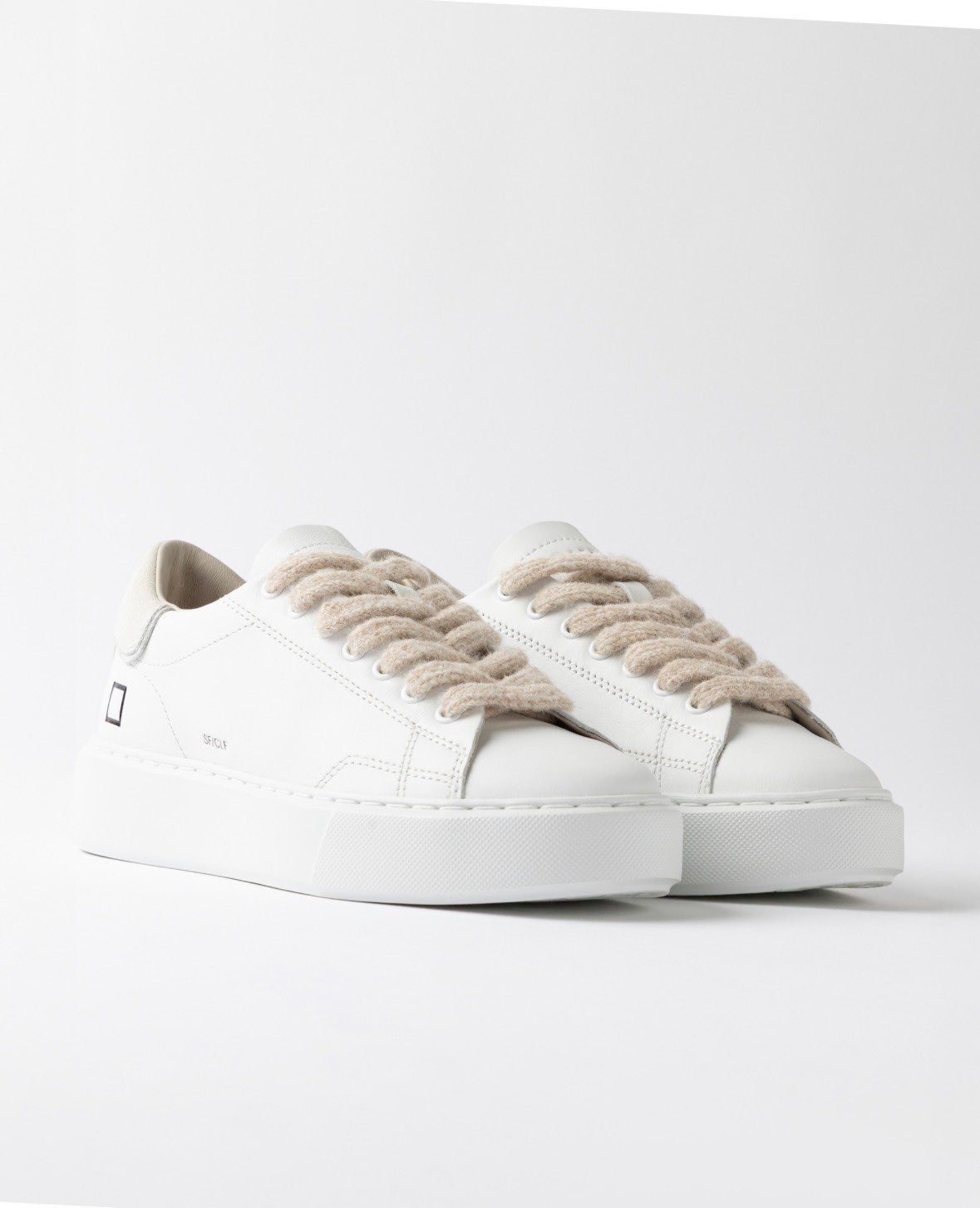 D.A.T.E. SFERA CALF Donna Sneakers SFERACALIF