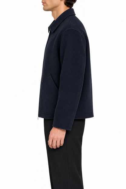 ROY ROGER'S Jacket Rubin MAN Uomo Giacche RRU90255CS85XXXX