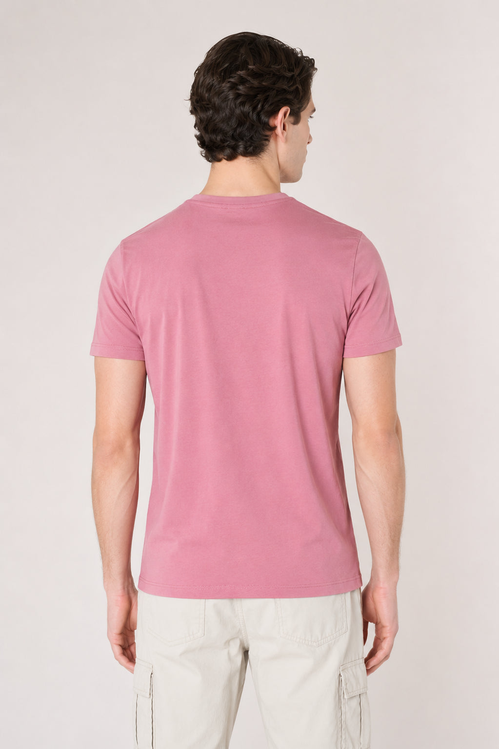 U.S. POLO ASSN. SINCE 1890 T-SHIRT Uomo Maglieria US43154015
