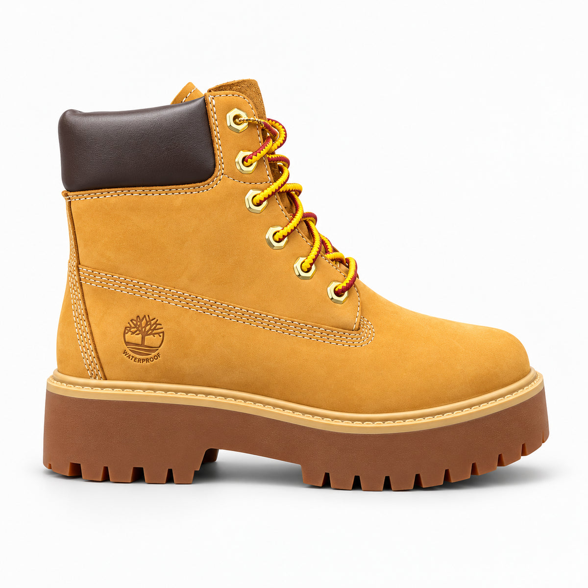 TIMBERLAND suola: gomma" Donna Stivali TB1A5RJ0