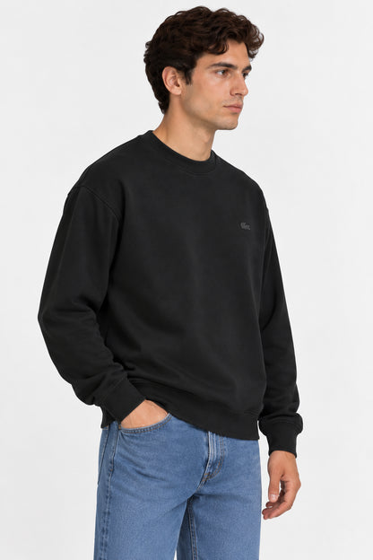 LACOSTE FELPA Uomo Felpe SH7745