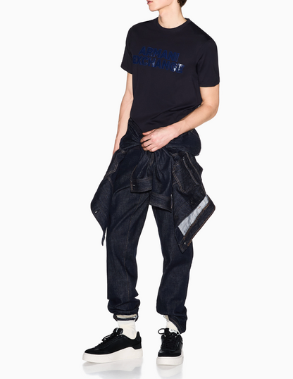 ARMANI EXCHANGE T-SHIRT Uomo Maglieria XM002413AF10361