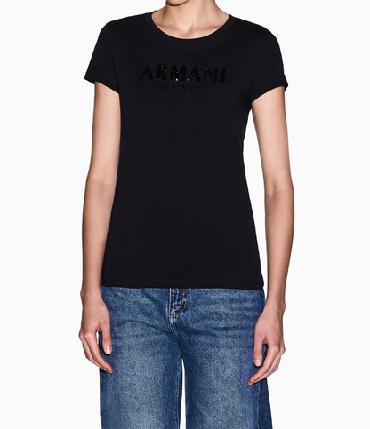 ARMANI EXCHANGE T-SHITS Donna Maglieria XW002106AF10356