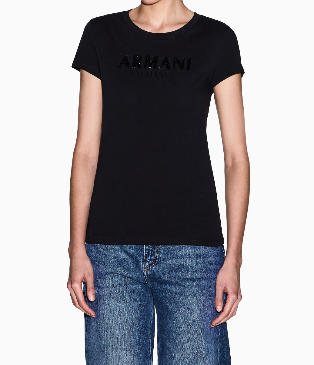 ARMANI EXCHANGE T-SHITS Donna Maglieria XW002106AF10356