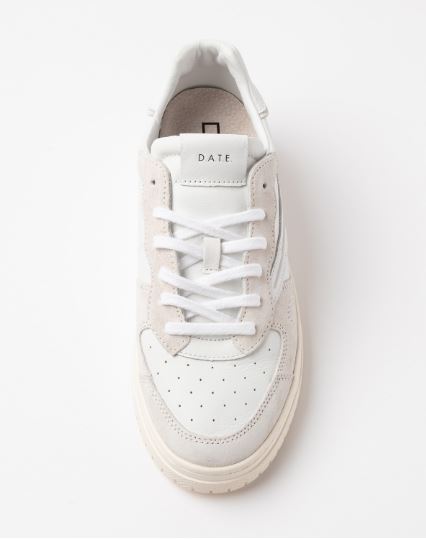D.A.T.E. SNEAKERS Uomo CALZATURE M441TPBAWH