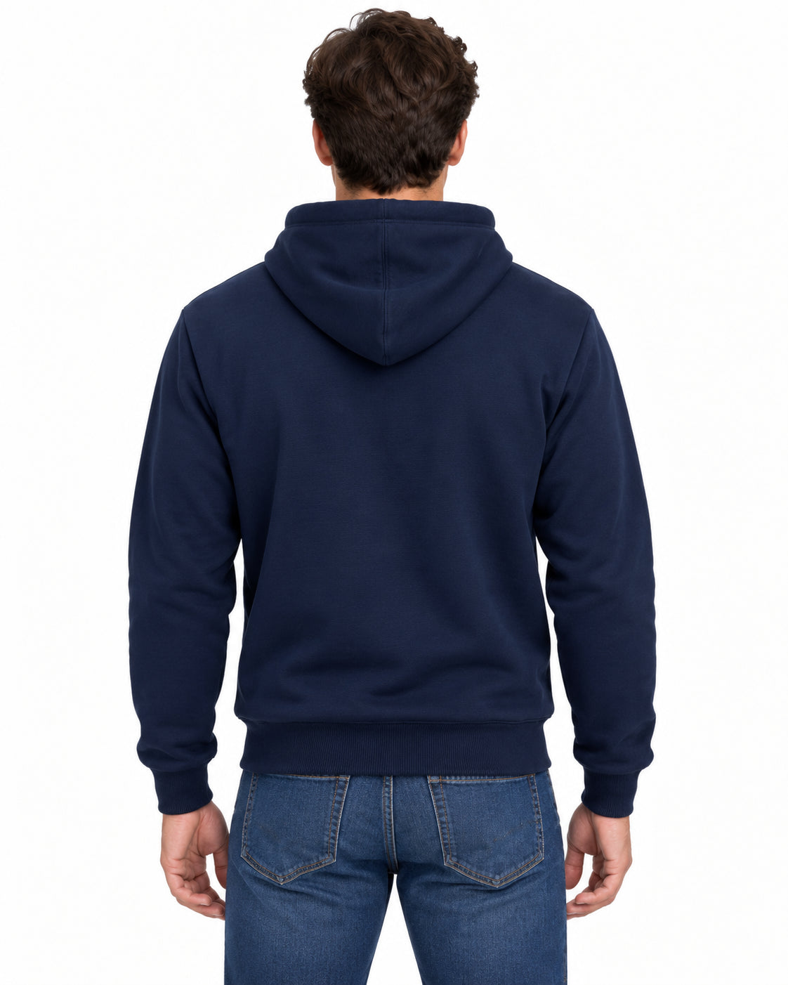 LACOSTE Felpa con cappuccio in tessuto felpato Uomo Felpe SH8863
