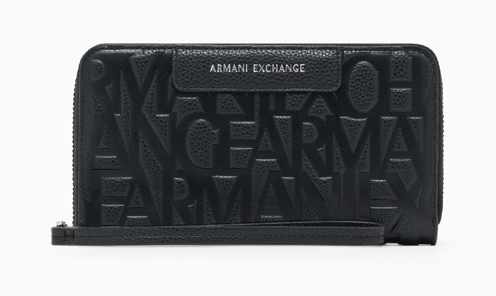ARMANI EXCHANGE PORTAFOGLO Donna Portafogli XW001606AF15774