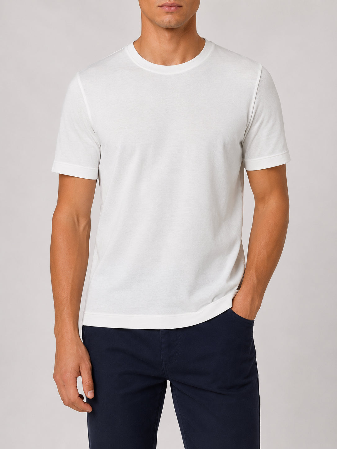 FERRANTE T-SHIRT Uomo Maglieria 55R30101