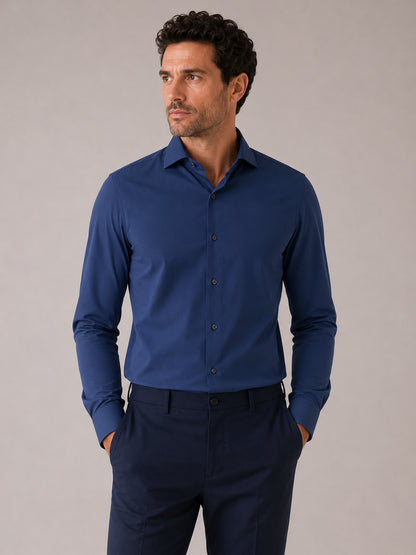 XACUS CAMICIA Uomo CAMICIA ACT558ML11460