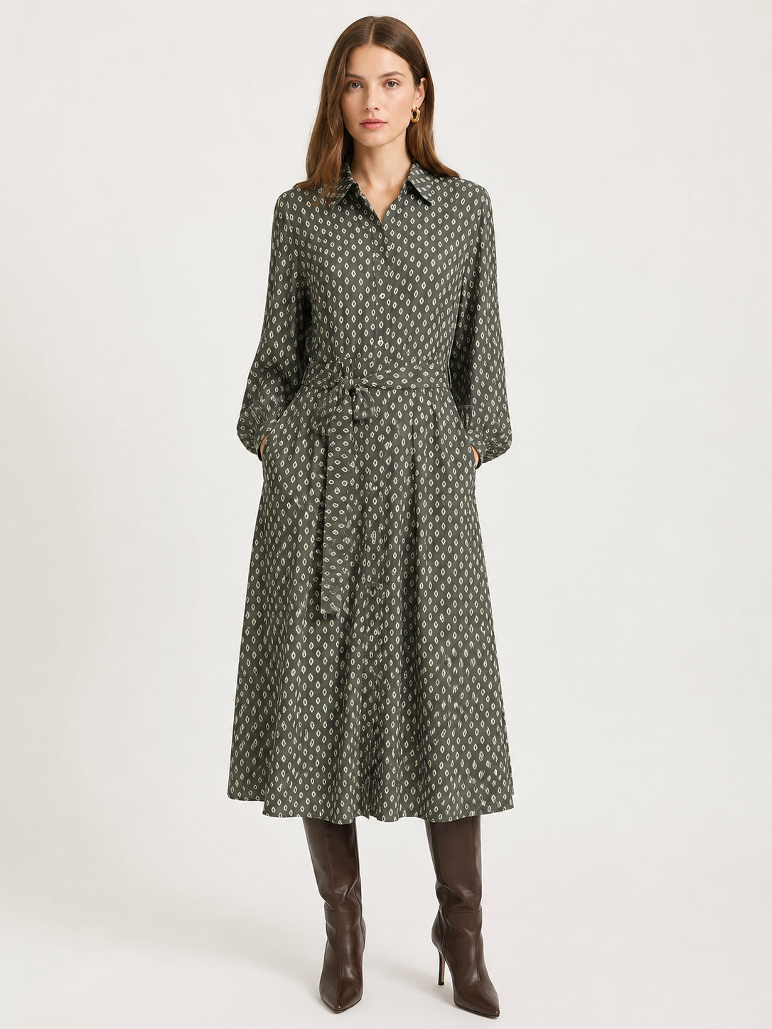 MARELLA EMME ABITO LUNGO Donna Abiti 2625226131200