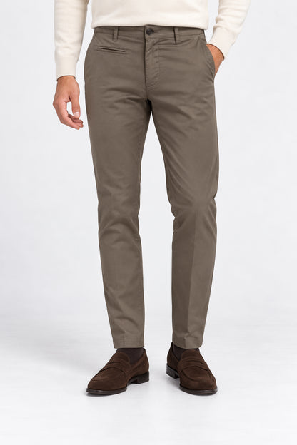MORO UOMO PANTALONE SKIN Uomo Pantaloni MI2711S