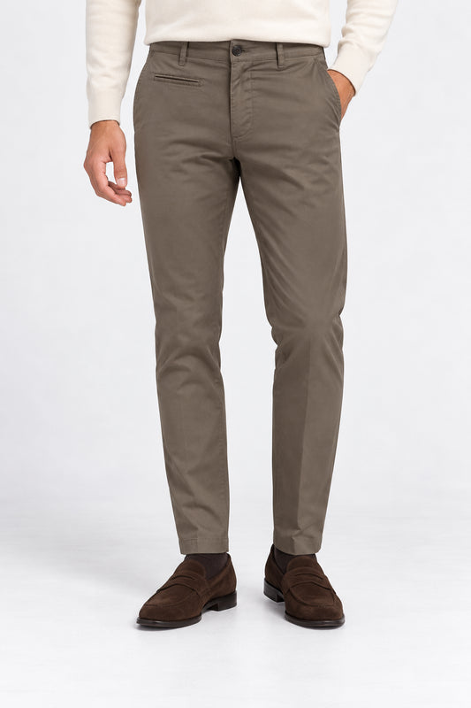 MORO UOMO PANTALONE SKIN Uomo Pantaloni MI2711S
