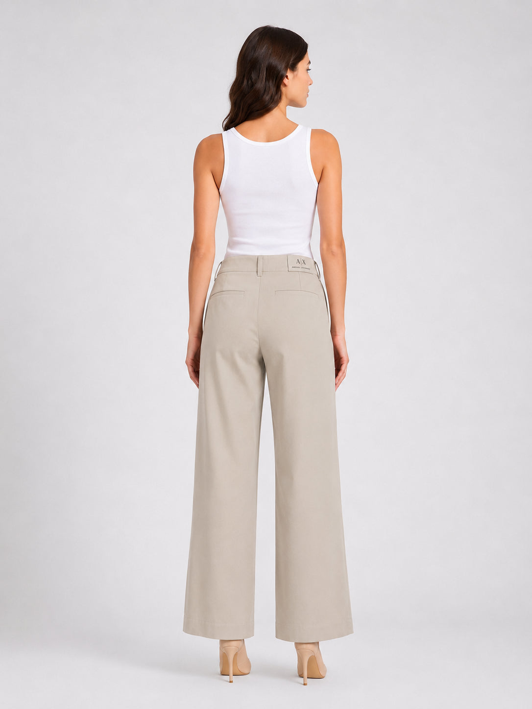 ARMANI EXCHANGE PANTALONE Donna Pantaloni XW002251AF18863