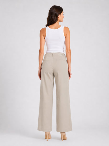 ARMANI EXCHANGE PANTALONE Donna Pantaloni XW002251AF18863