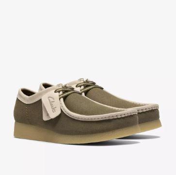 CLARKS INGEGNERE Uomo CALZATURE 26186172PE26