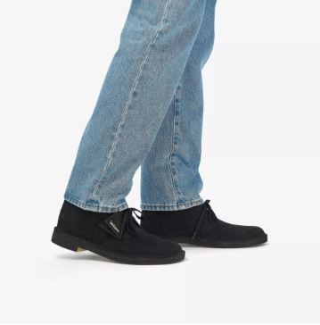 CLARKS Polacchine Uomo CALZATURE 26168085PE26