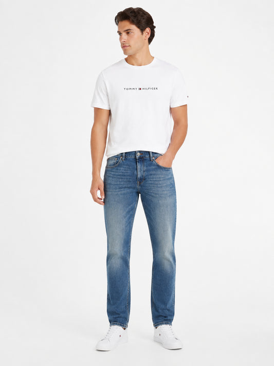 TOMMY HILFIGER JEANS Uomo JEANS MW0MW39033