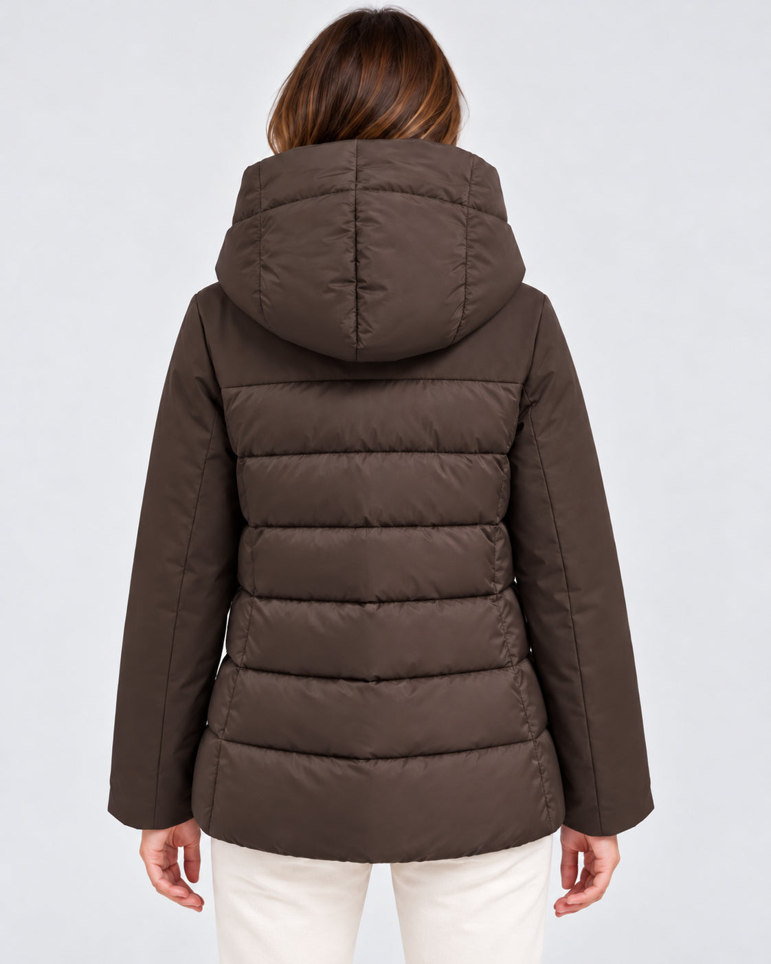 CANADIAN CLASSICS LYTTON COAT 2 Donna GIUBBINI F26CNG224378W