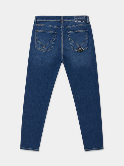 ROY ROGER'S JEANS Uomo JEANS RRU108D0082846