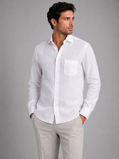 XACUS CAMICIA REGOLARE Uomo Camicie 428ML11297