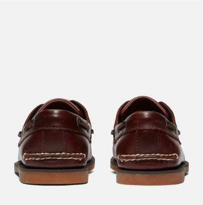 TIMBERLAND SCARPA DA BARCA Uomo CALZATURE TBO25077