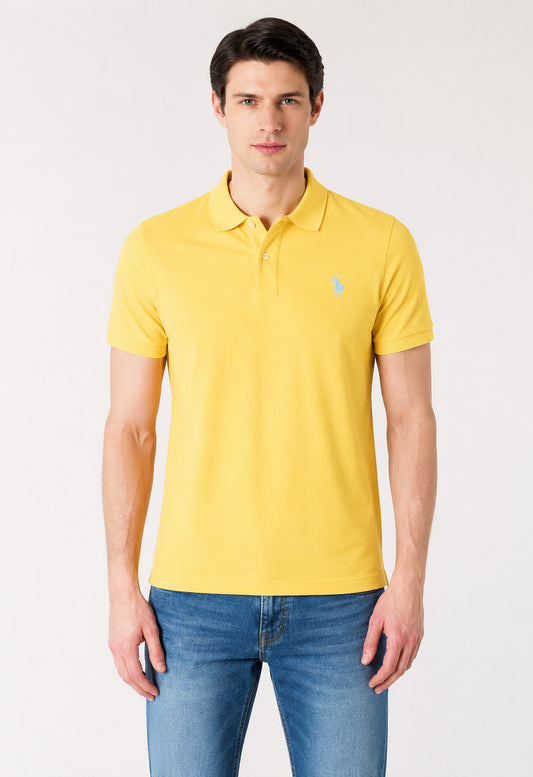 U.S. POLO ASSN. SINCE 1890 POLO Uomo Maglieria US3197036