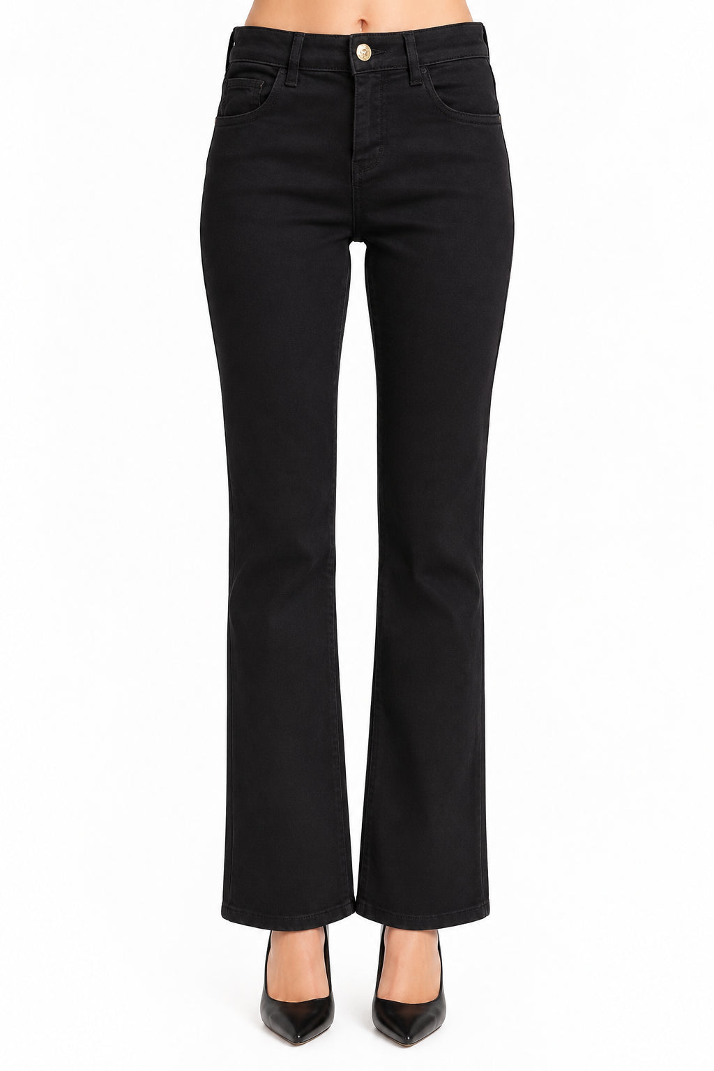 MARELLA EMME Skinny Donna Pantaloni 2625136071200