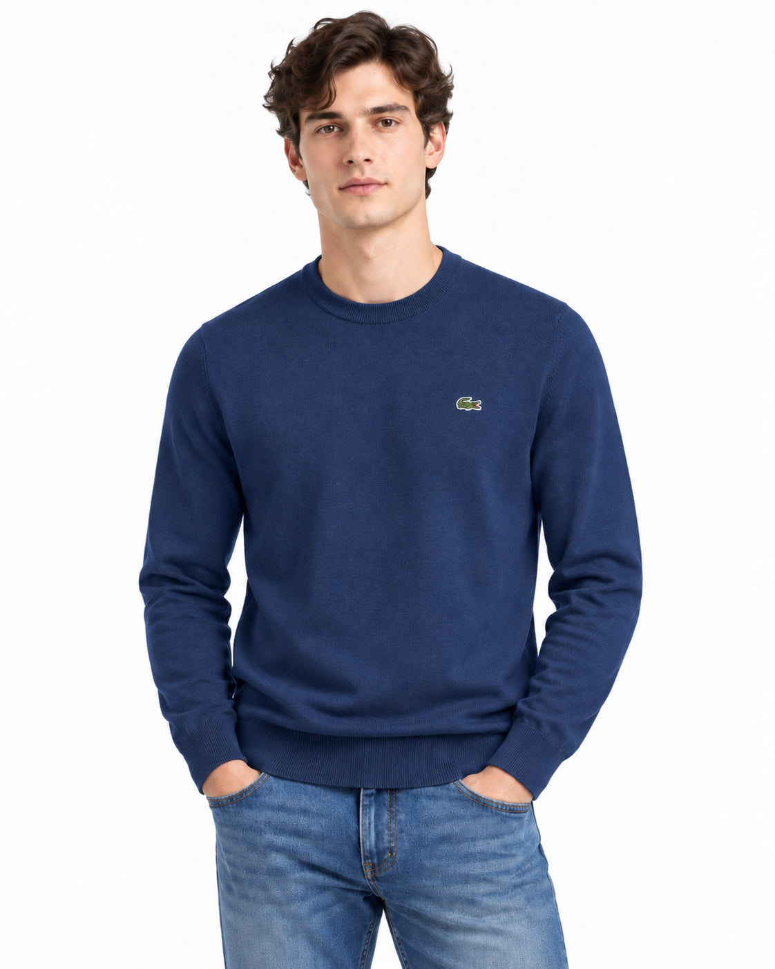 LACOSTE MAGLIA Uomo Maglieria AH1985