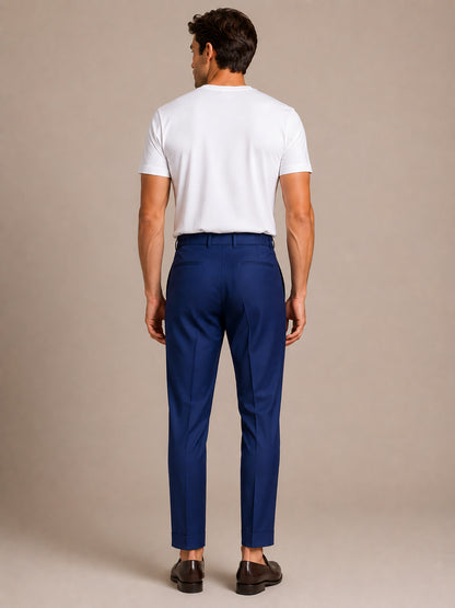 MATTIULI Capri Uomo Pantaloni TE110