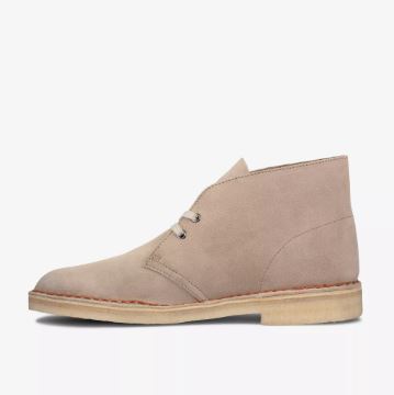 CLARKS Polacchine Uomo CALZATURE 26166786