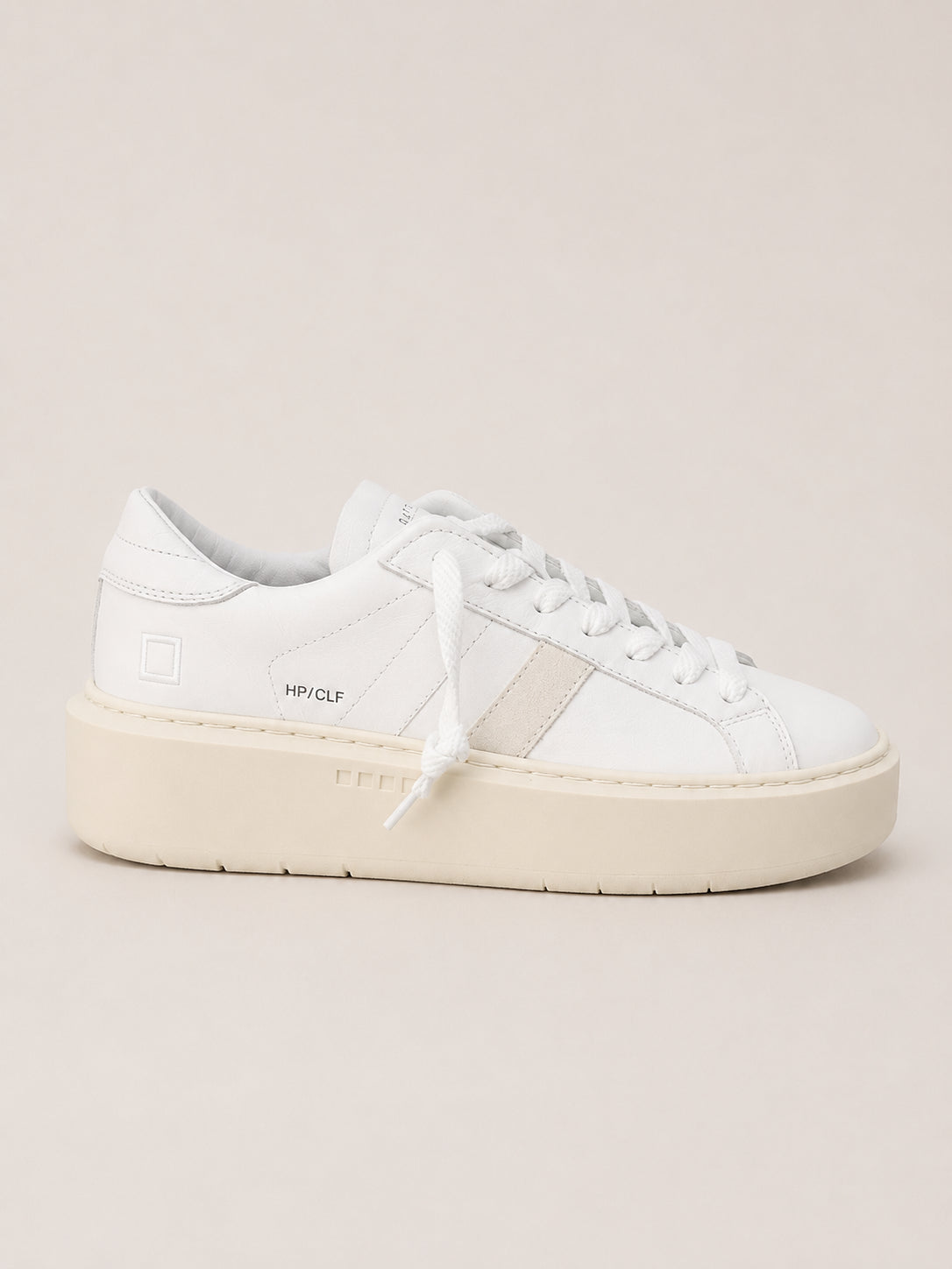 D.A.T.E. SNEAKERS Donna CALZATURE HILLLOWPLATRORM