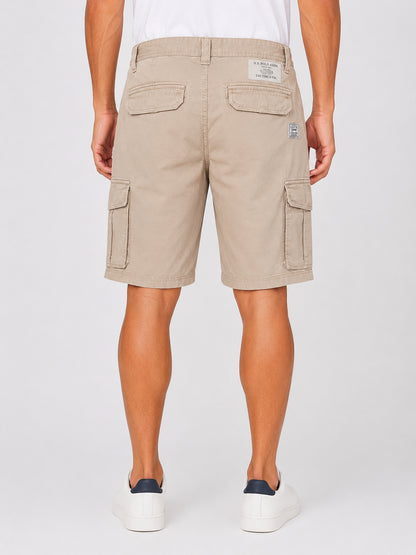 U.S. POLO ASSN. SINCE 1890 BERMUDA CARGO Uomo Pantaloncini US41143001211